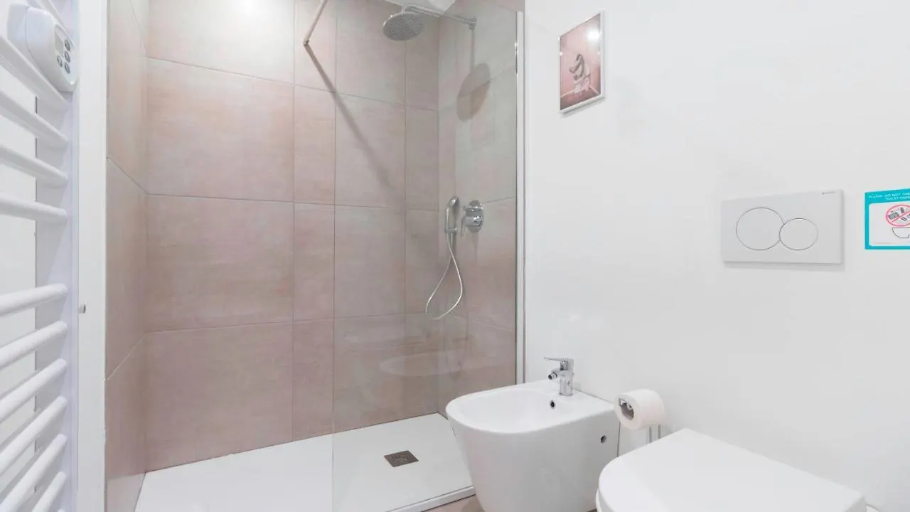 Italianway - Tortona 8 Apartment Milan Italy