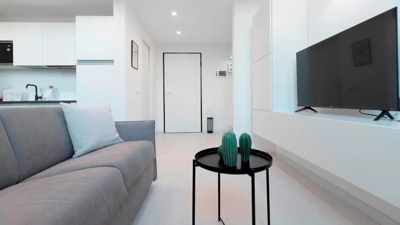 Italianway - Tortona 8 Apartment Milan