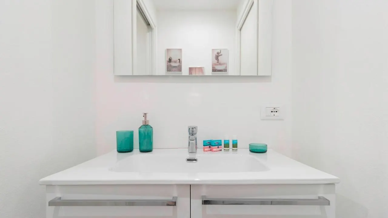Italianway - Tortona 8 Apartment Milan