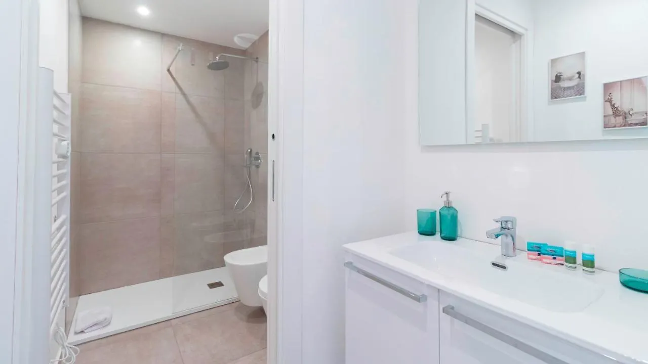 Italianway - Tortona 8 Apartment Milan