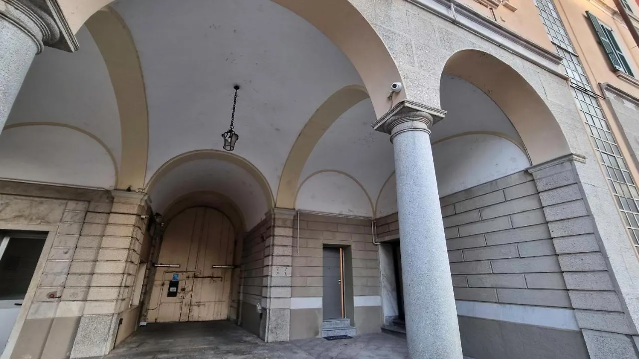 Italianway - Tortona 8 Apartment Milan Italy