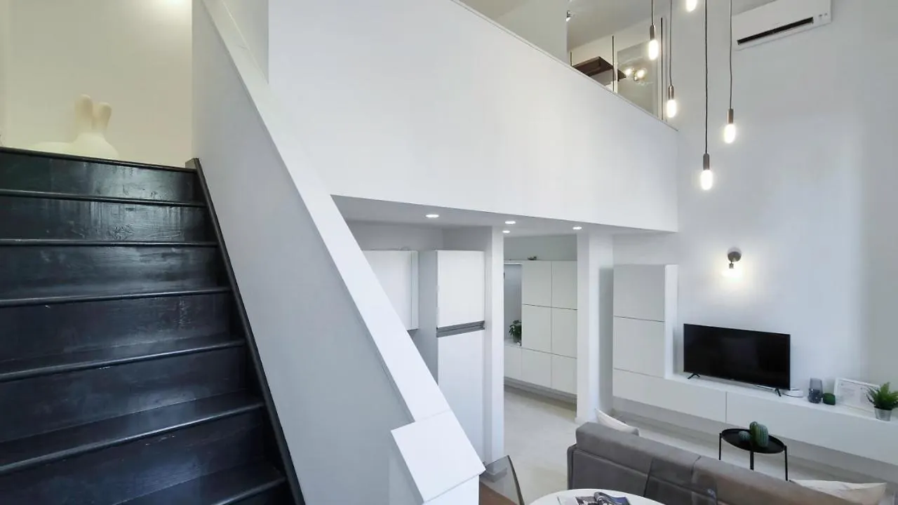 Italianway - Tortona 8 Apartment Milan 0*,  Italy