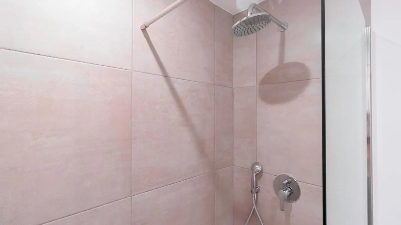Italianway - Tortona 8 Apartment Milan