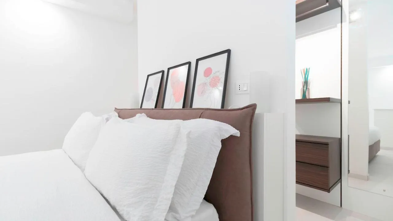 Italianway - Tortona 8 Apartment Milan