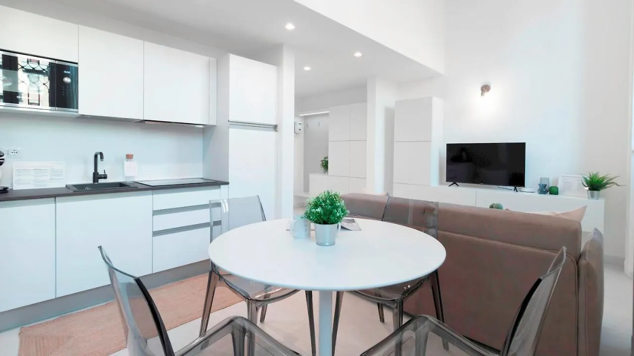 Italianway - Tortona 8 Apartment Milan