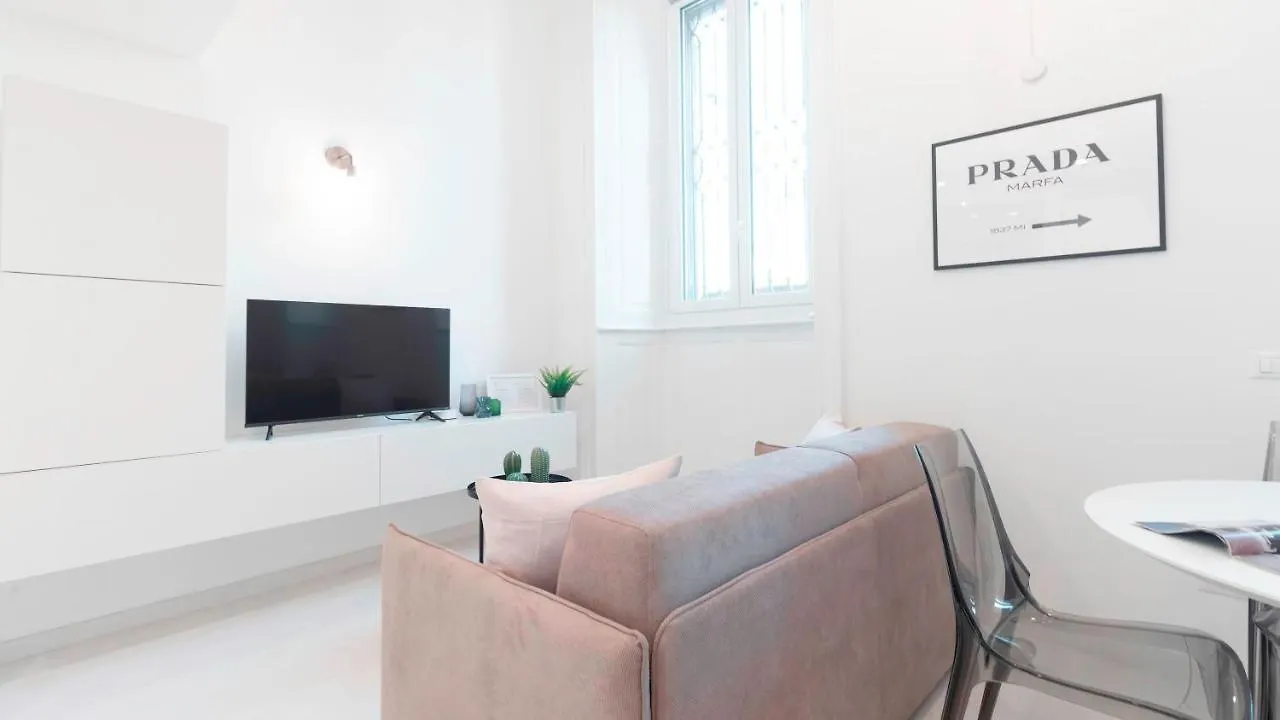 Italianway - Tortona 8 Apartment Milan Italy
