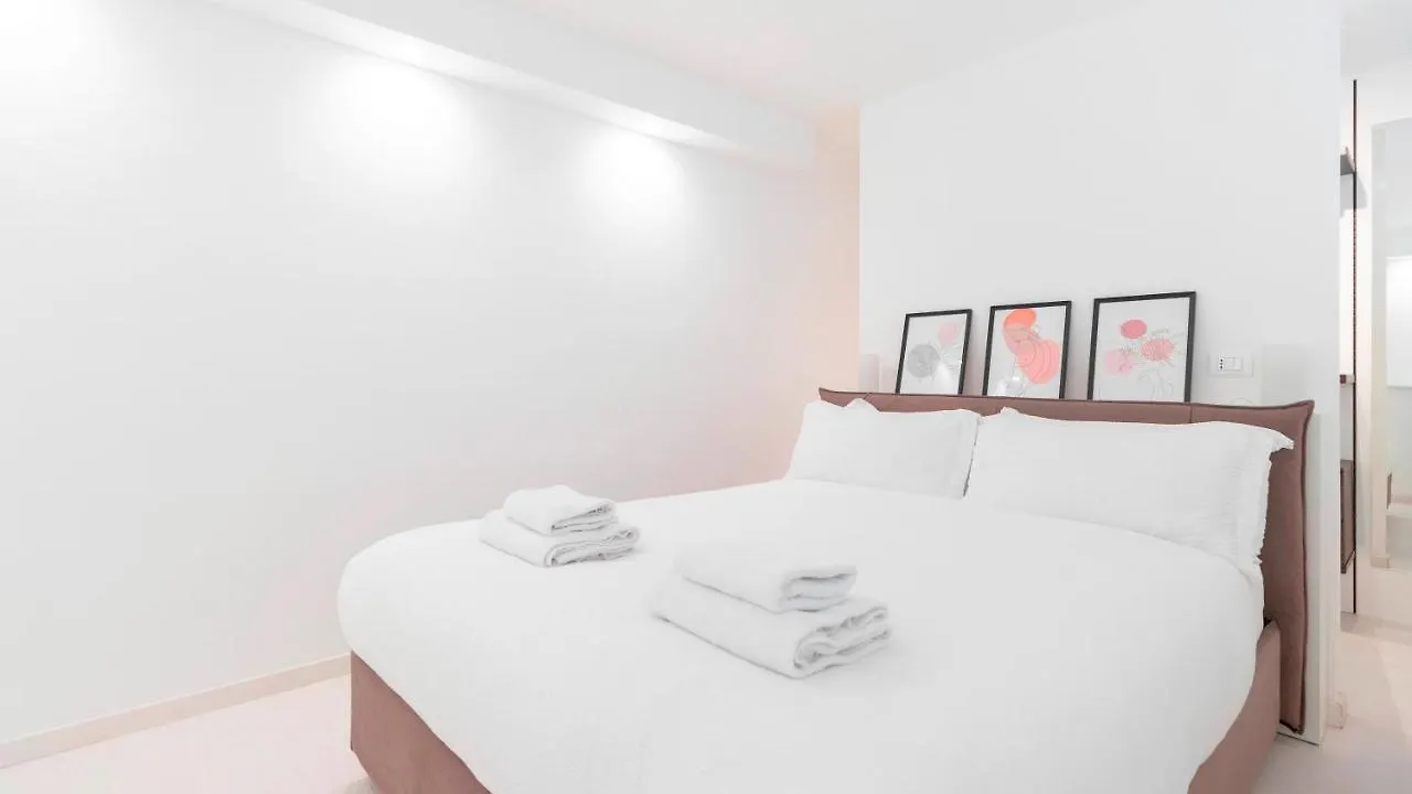 Italianway - Tortona 8 Apartment Milan 0*,  Italy