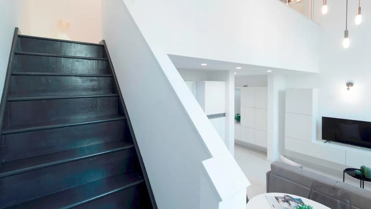 Italianway - Tortona 8 Apartment Milan 0*,  Italy
