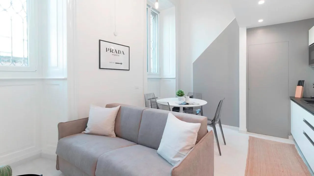 Italianway - Tortona 8 Apartment Milan