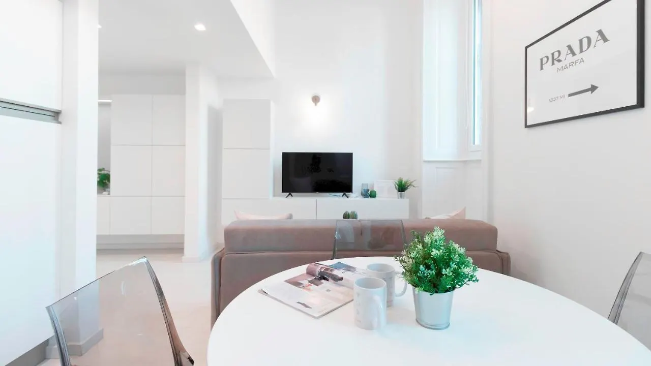 Italianway - Tortona 8 Apartment Milan Italy