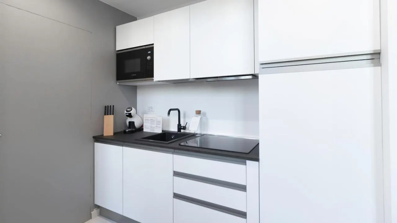 Italianway - Tortona 8 Apartment Milan
